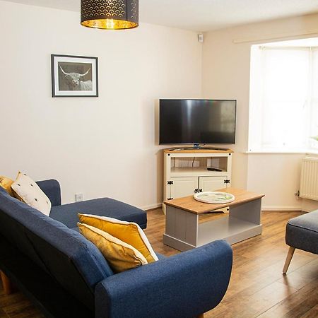 Cosy 3-Bed Home Close To City Centre Μάντσεστερ Εξωτερικό φωτογραφία
