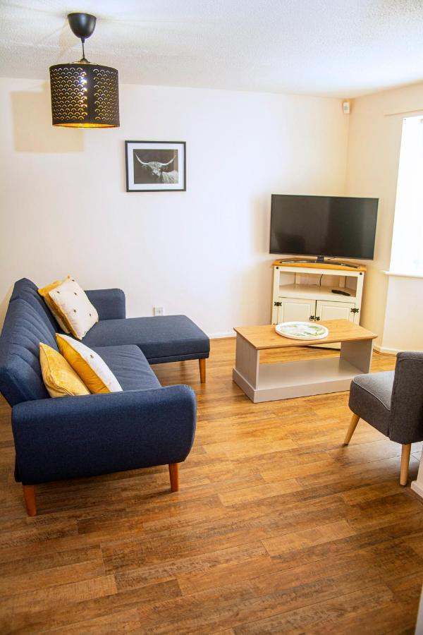 Cosy 3-Bed Home Close To City Centre Μάντσεστερ Εξωτερικό φωτογραφία