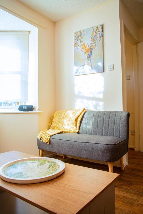 Cosy 3-Bed Home Close To City Centre Μάντσεστερ Εξωτερικό φωτογραφία