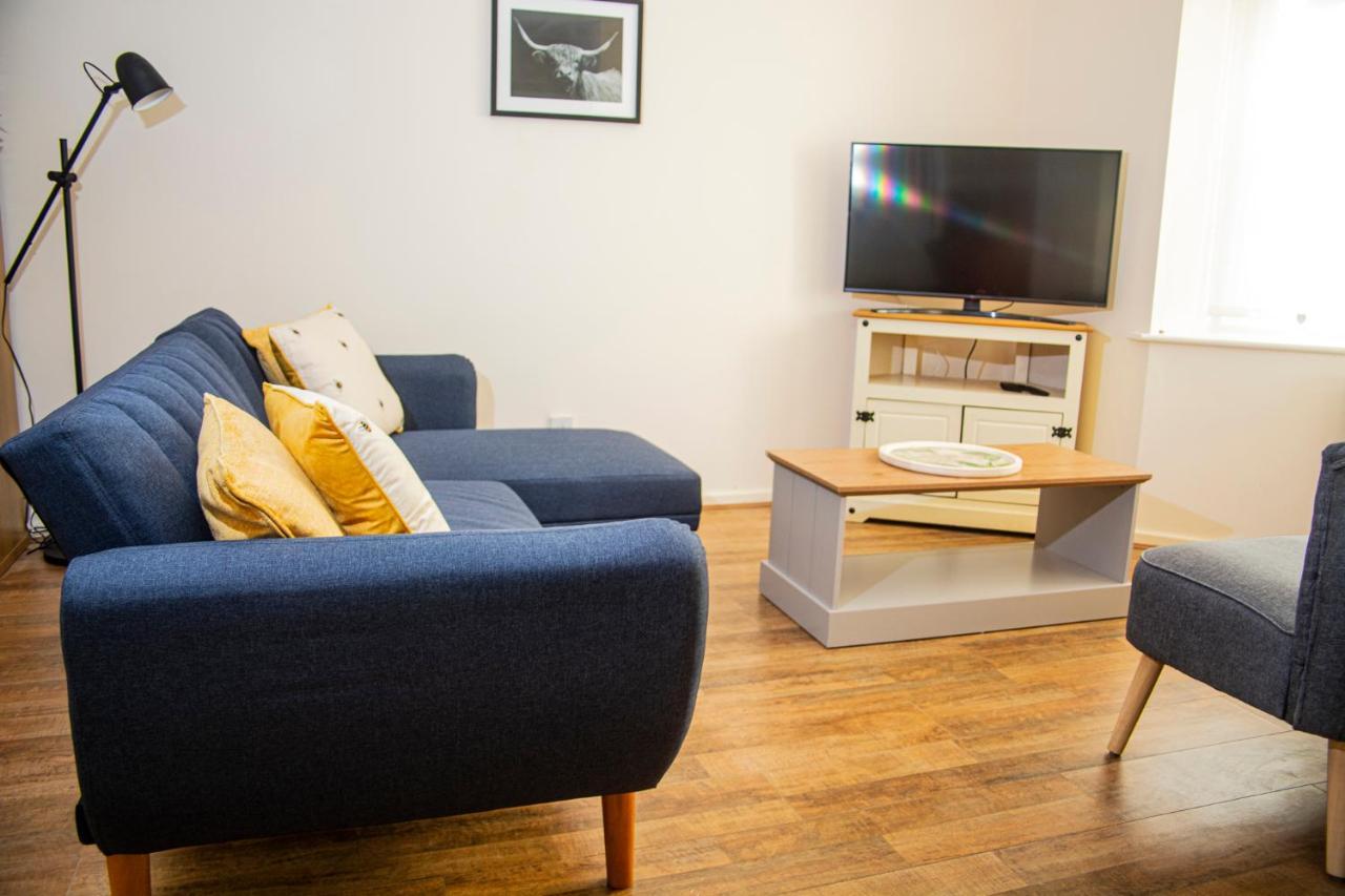Cosy 3-Bed Home Close To City Centre Μάντσεστερ Εξωτερικό φωτογραφία